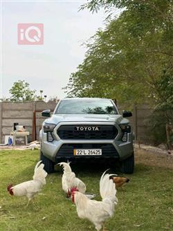 تويوتا تاكوما